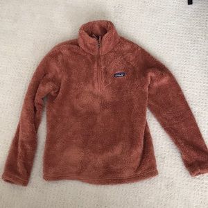 Patagonia pull over